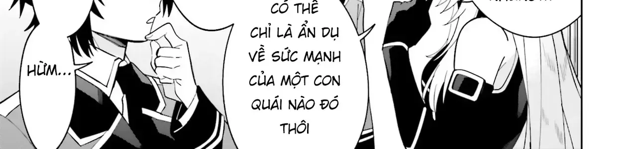 Ta Muốn Trở Thành Chúa Tể Bóng Tối! - Thất Ảnh Biên Niên Sử~ Chap 4 - Next Chap 5