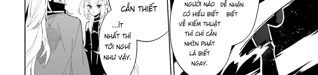 Ta Muốn Trở Thành Chúa Tể Bóng Tối! - Thất Ảnh Biên Niên Sử~ Chap 4 - Next Chap 5