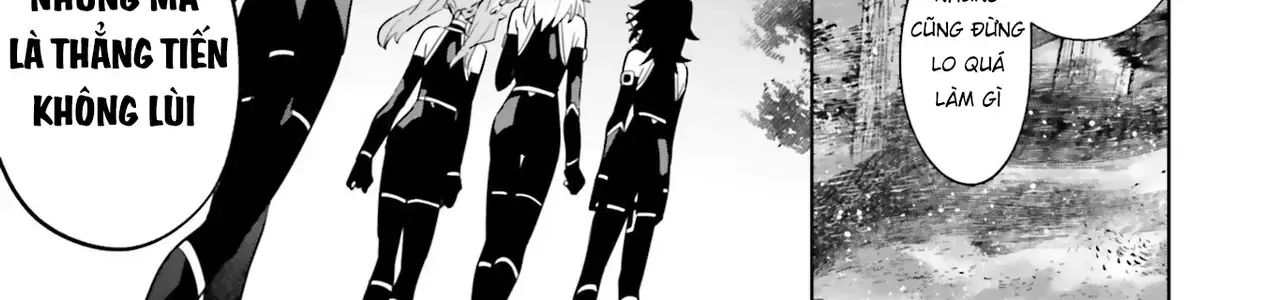 Ta Muốn Trở Thành Chúa Tể Bóng Tối! - Thất Ảnh Biên Niên Sử~ Chap 4 - Next Chap 5