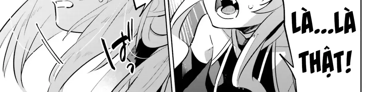 Ta Muốn Trở Thành Chúa Tể Bóng Tối! - Thất Ảnh Biên Niên Sử~ Chap 4 - Next Chap 5