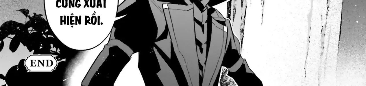 Ta Muốn Trở Thành Chúa Tể Bóng Tối! - Thất Ảnh Biên Niên Sử~ Chap 4 - Next Chap 5