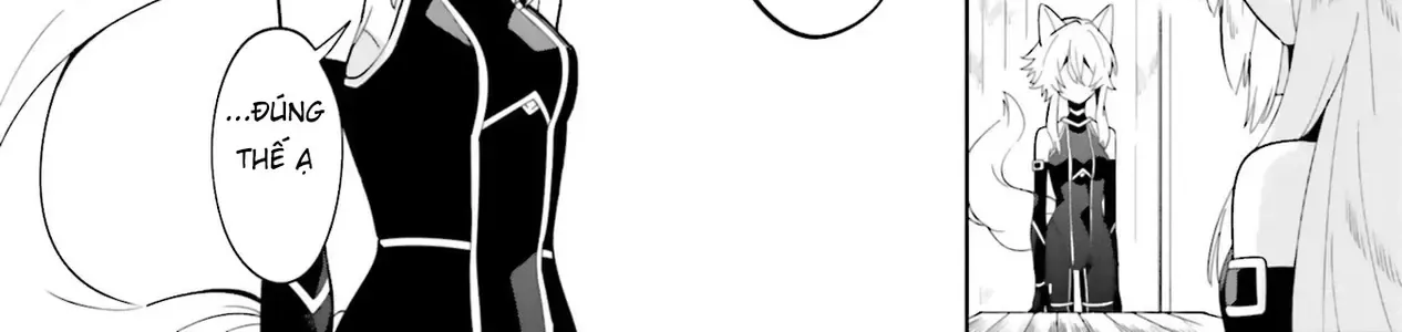 Ta Muốn Trở Thành Chúa Tể Bóng Tối! - Thất Ảnh Biên Niên Sử~ Chap 4 - Next Chap 5