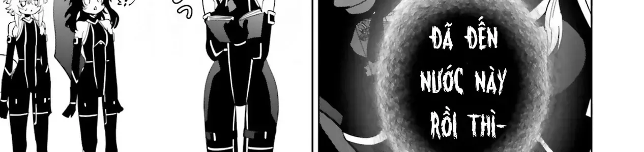 Ta Muốn Trở Thành Chúa Tể Bóng Tối! - Thất Ảnh Biên Niên Sử~ Chap 5 - Next Chap 6