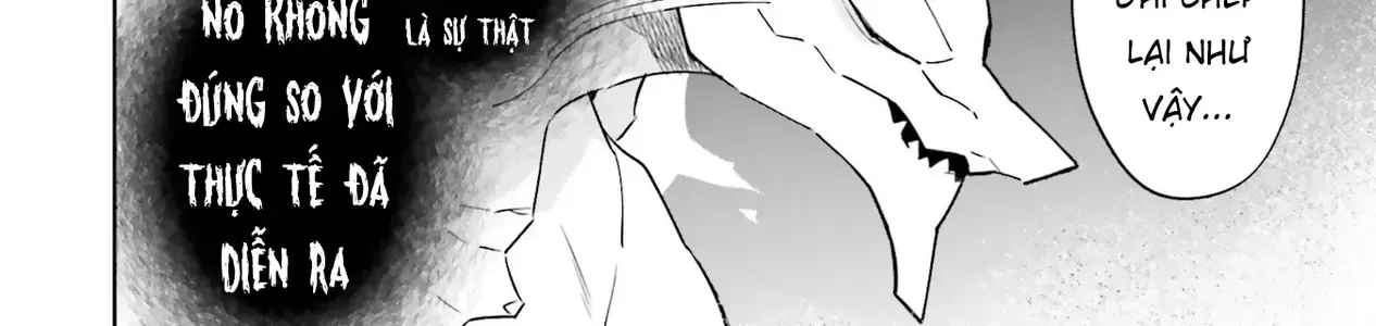 Ta Muốn Trở Thành Chúa Tể Bóng Tối! - Thất Ảnh Biên Niên Sử~ Chap 5 - Next Chap 6