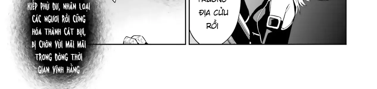 Ta Muốn Trở Thành Chúa Tể Bóng Tối! - Thất Ảnh Biên Niên Sử~ Chap 5 - Next Chap 6