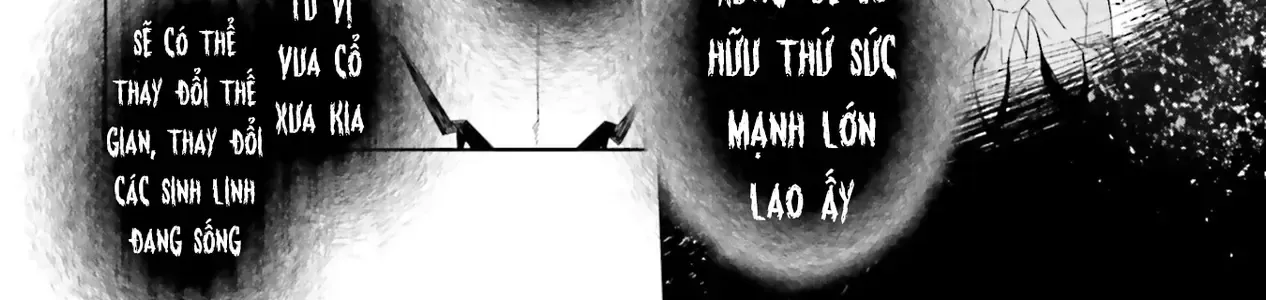 Ta Muốn Trở Thành Chúa Tể Bóng Tối! - Thất Ảnh Biên Niên Sử~ Chap 5 - Next Chap 6