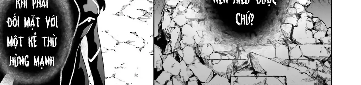 Ta Muốn Trở Thành Chúa Tể Bóng Tối! - Thất Ảnh Biên Niên Sử~ Chap 5 - Next Chap 6