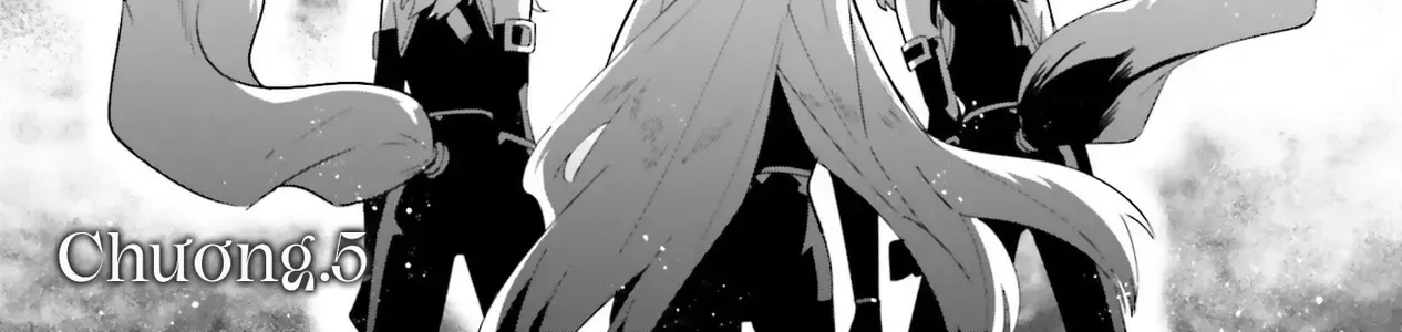 Ta Muốn Trở Thành Chúa Tể Bóng Tối! - Thất Ảnh Biên Niên Sử~ Chap 5 - Next Chap 6