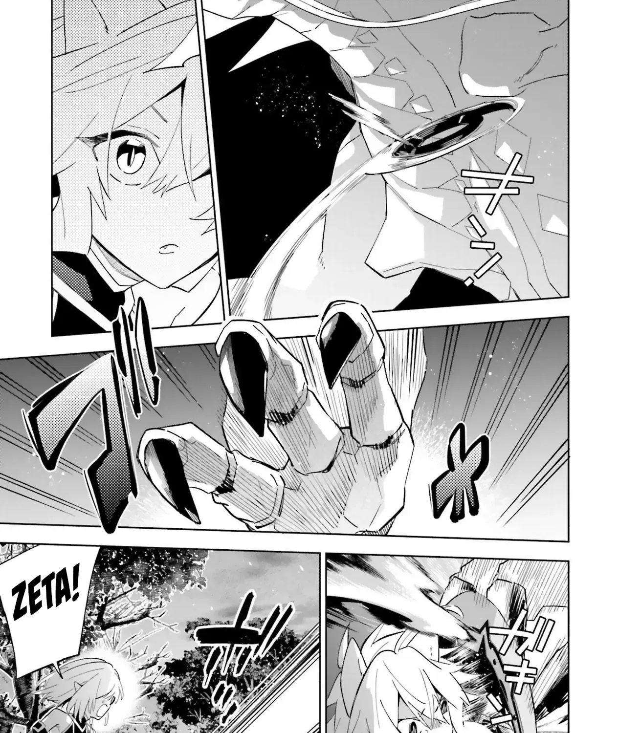 Ta Muốn Trở Thành Chúa Tể Bóng Tối! - Thất Ảnh Biên Niên Sử~ Chap 5 - Next Chap 6