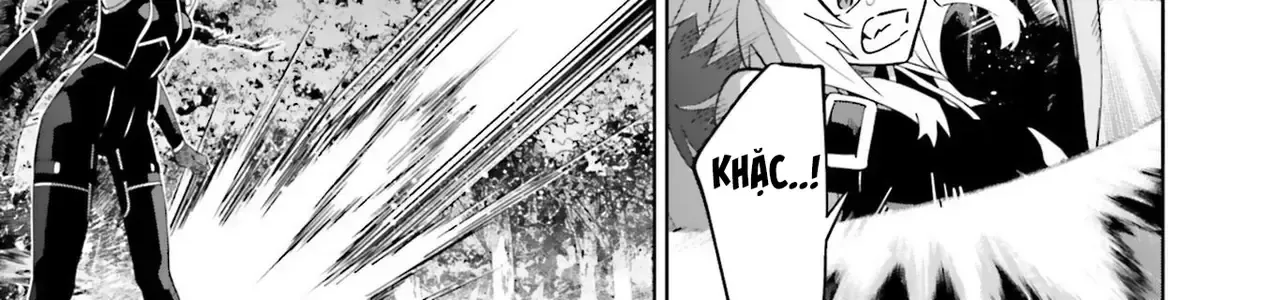 Ta Muốn Trở Thành Chúa Tể Bóng Tối! - Thất Ảnh Biên Niên Sử~ Chap 5 - Next Chap 6