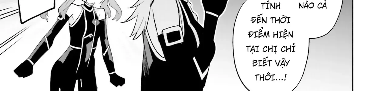 Ta Muốn Trở Thành Chúa Tể Bóng Tối! - Thất Ảnh Biên Niên Sử~ Chap 5 - Next Chap 6