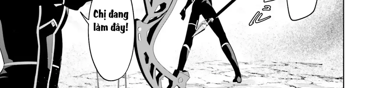 Ta Muốn Trở Thành Chúa Tể Bóng Tối! - Thất Ảnh Biên Niên Sử~ Chap 5 - Next Chap 6