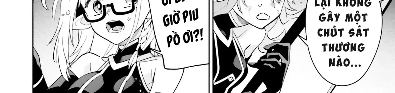 Ta Muốn Trở Thành Chúa Tể Bóng Tối! - Thất Ảnh Biên Niên Sử~ Chap 5 - Next Chap 6