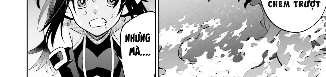 Ta Muốn Trở Thành Chúa Tể Bóng Tối! - Thất Ảnh Biên Niên Sử~ Chap 5 - Next Chap 6