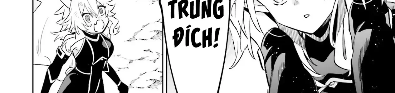 Ta Muốn Trở Thành Chúa Tể Bóng Tối! - Thất Ảnh Biên Niên Sử~ Chap 5 - Next Chap 6