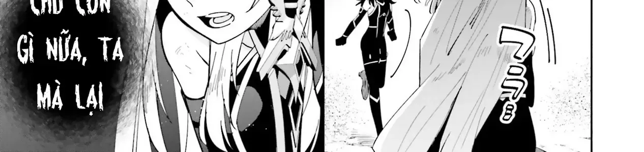 Ta Muốn Trở Thành Chúa Tể Bóng Tối! - Thất Ảnh Biên Niên Sử~ Chap 5 - Next Chap 6