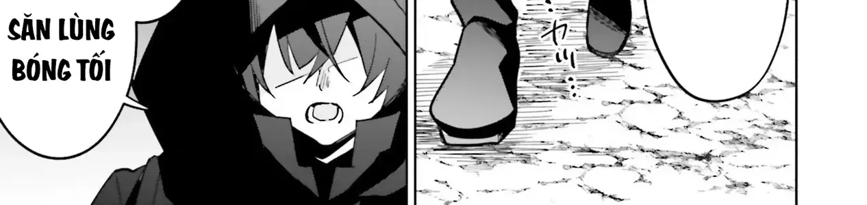 Ta Muốn Trở Thành Chúa Tể Bóng Tối! - Thất Ảnh Biên Niên Sử~ Chap 5 - Next Chap 6