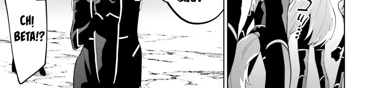 Ta Muốn Trở Thành Chúa Tể Bóng Tối! - Thất Ảnh Biên Niên Sử~ Chap 5 - Next Chap 6