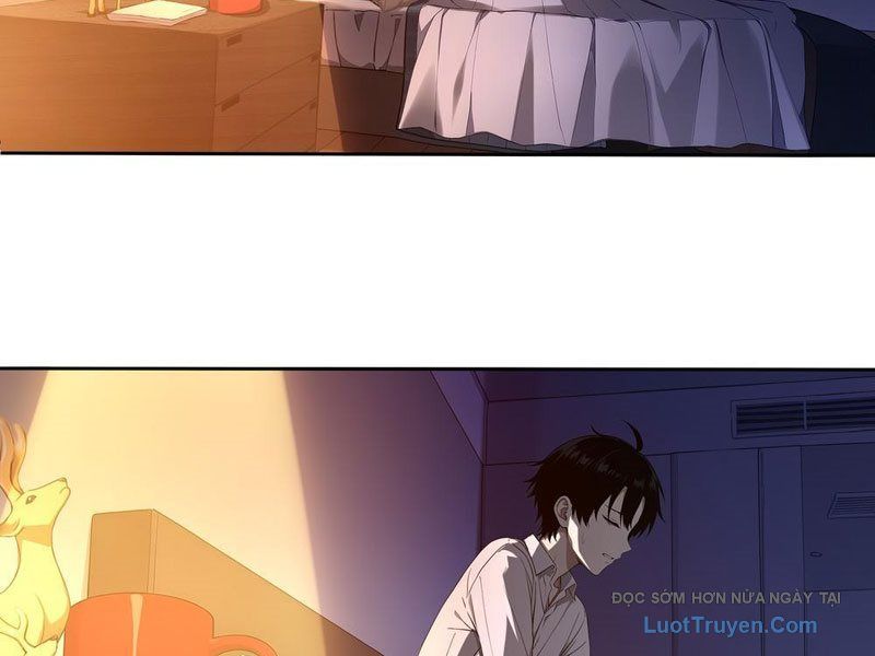 Ta, Người Sáng Tạo Tà Thần Chap 1 - Next Chap 2