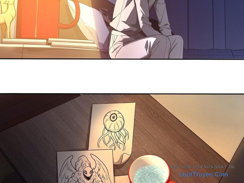 Ta, Người Sáng Tạo Tà Thần Chap 1 - Next Chap 2