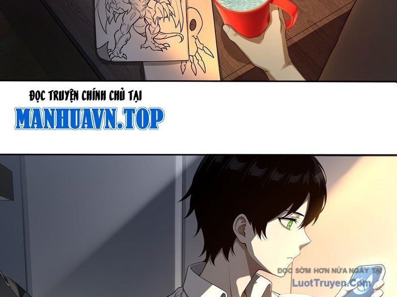 Ta, Người Sáng Tạo Tà Thần Chap 1 - Next Chap 2