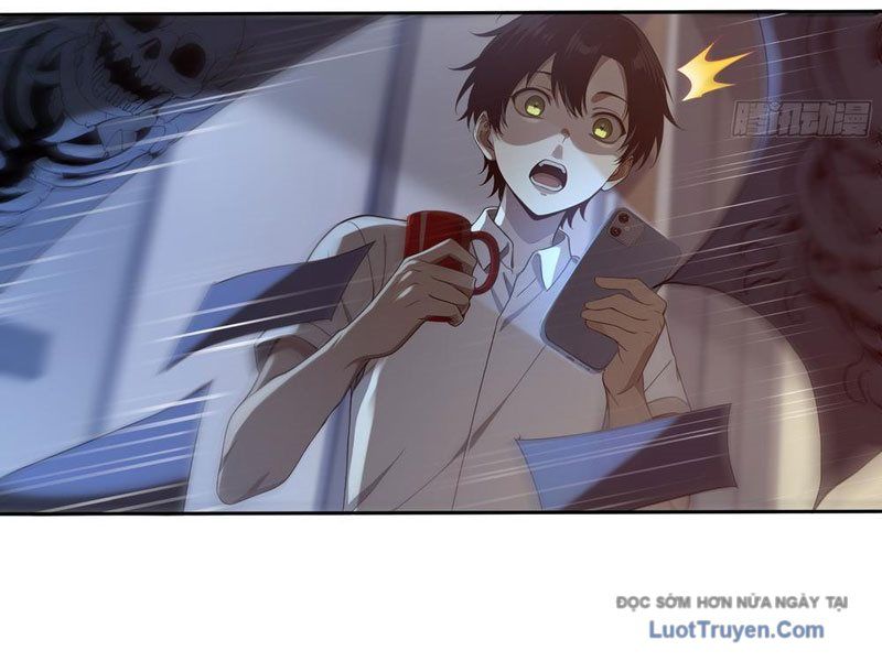 Ta, Người Sáng Tạo Tà Thần Chap 1 - Next Chap 2