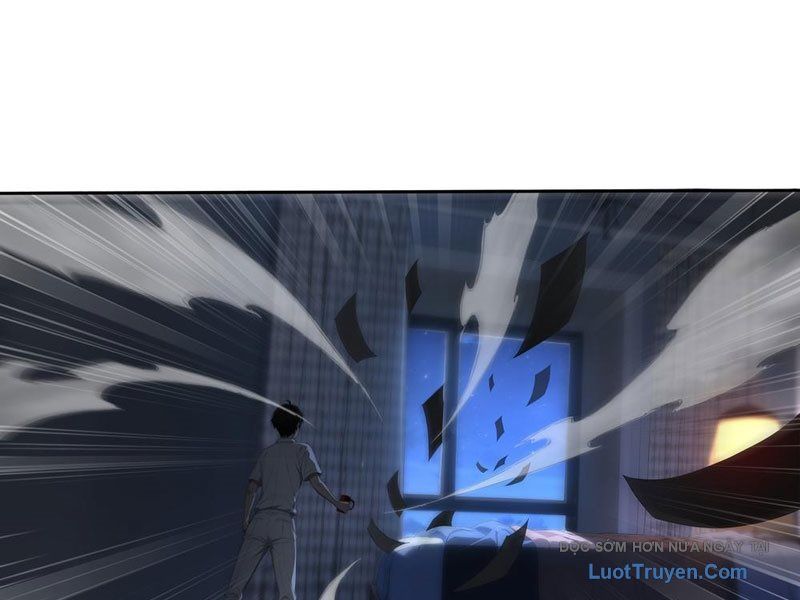 Ta, Người Sáng Tạo Tà Thần Chap 1 - Next Chap 2