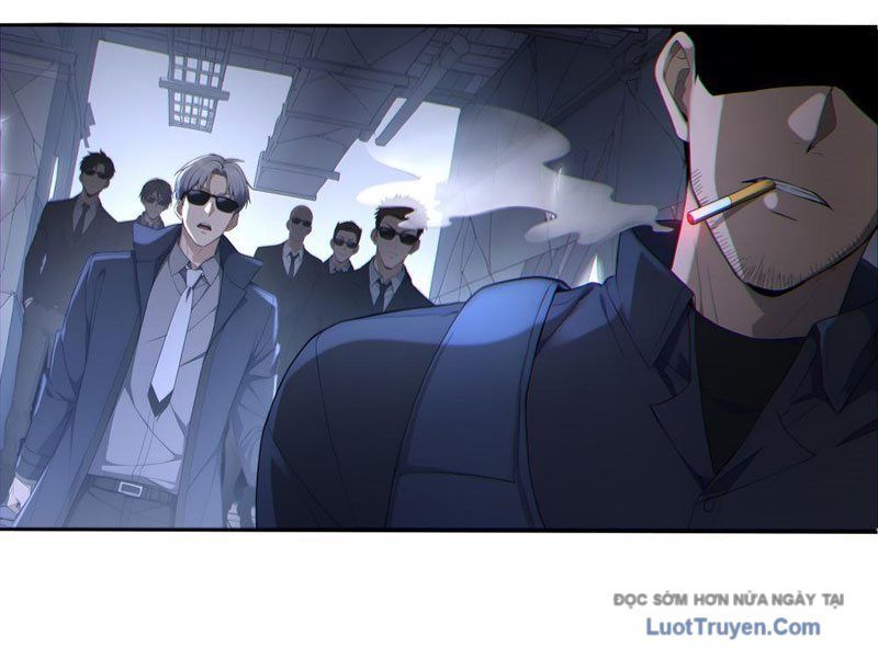 Ta, Người Sáng Tạo Tà Thần Chap 1 - Next Chap 2