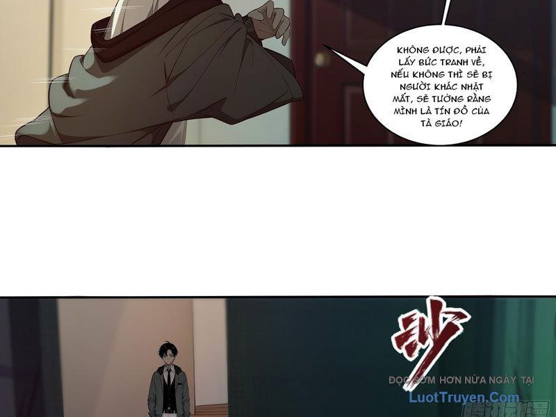 Ta, Người Sáng Tạo Tà Thần Chap 1 - Next Chap 2