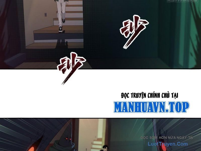 Ta, Người Sáng Tạo Tà Thần Chap 1 - Next Chap 2