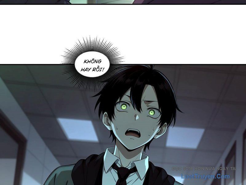 Ta, Người Sáng Tạo Tà Thần Chap 1 - Next Chap 2