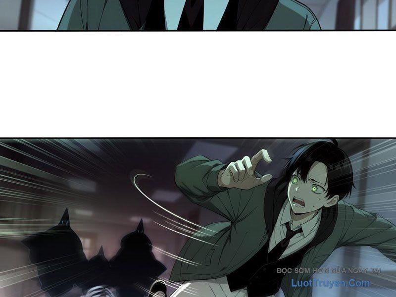 Ta, Người Sáng Tạo Tà Thần Chap 1 - Next Chap 2