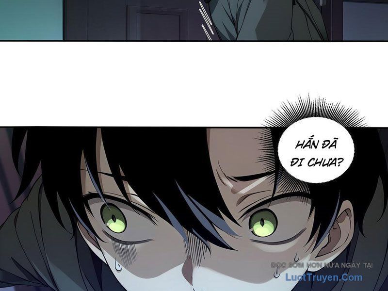 Ta, Người Sáng Tạo Tà Thần Chap 1 - Next Chap 2