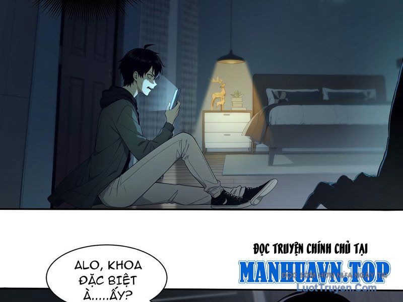 Ta, Người Sáng Tạo Tà Thần Chap 1 - Next Chap 2