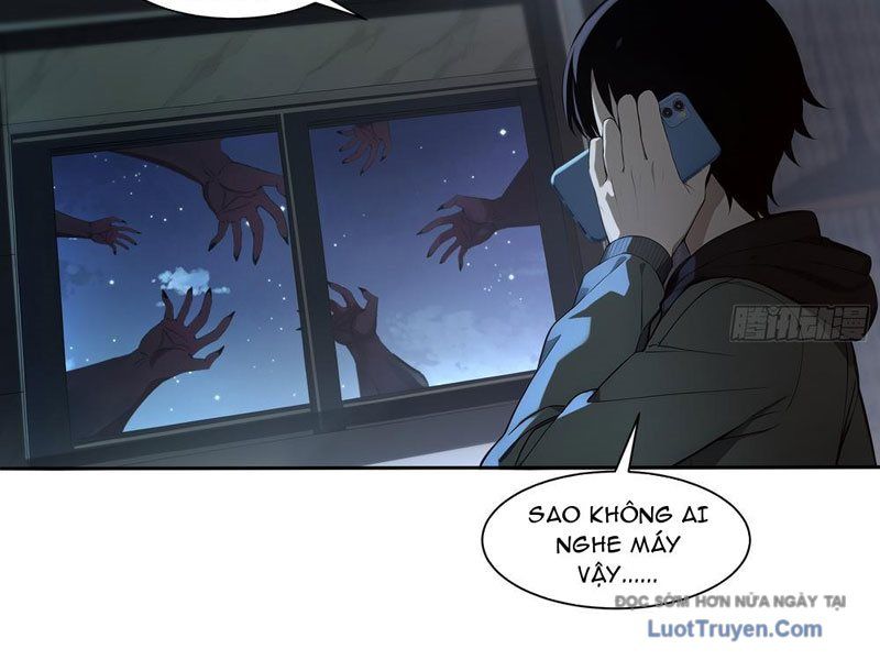 Ta, Người Sáng Tạo Tà Thần Chap 1 - Next Chap 2