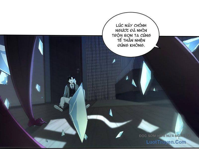 Ta, Người Sáng Tạo Tà Thần Chap 1 - Next Chap 2