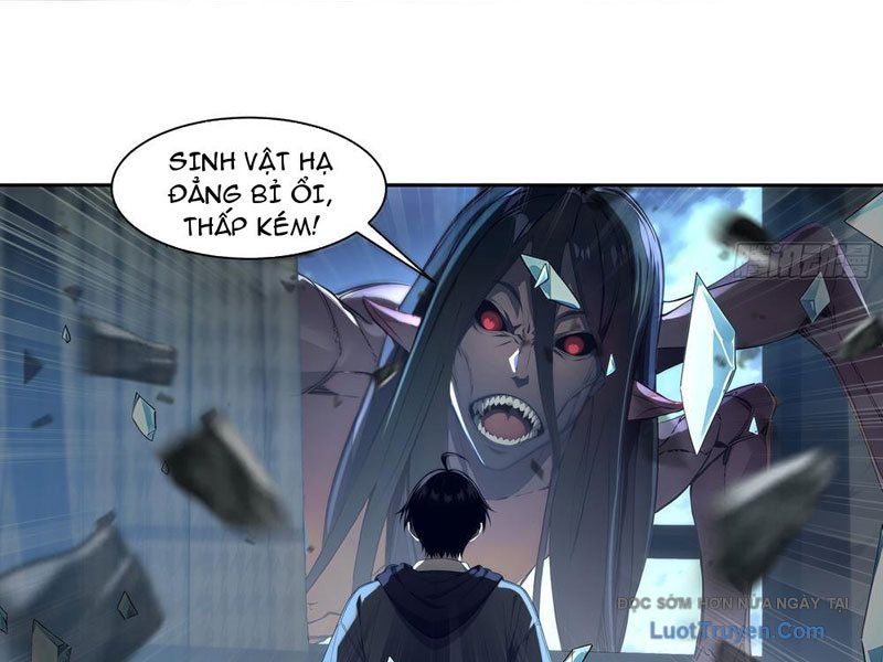 Ta, Người Sáng Tạo Tà Thần Chap 1 - Next Chap 2