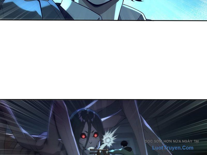 Ta, Người Sáng Tạo Tà Thần Chap 1 - Next Chap 2