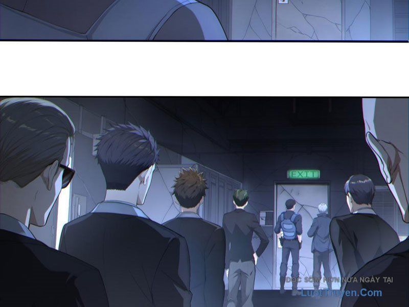 Ta, Người Sáng Tạo Tà Thần Chap 1 - Next Chap 2