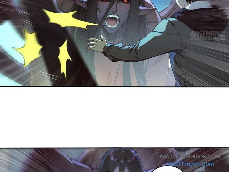 Ta, Người Sáng Tạo Tà Thần Chap 1 - Next Chap 2