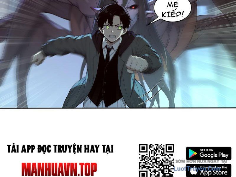 Ta, Người Sáng Tạo Tà Thần Chap 1 - Next Chap 2