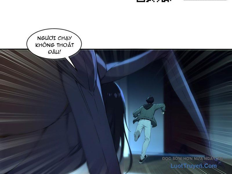 Ta, Người Sáng Tạo Tà Thần Chap 1 - Next Chap 2