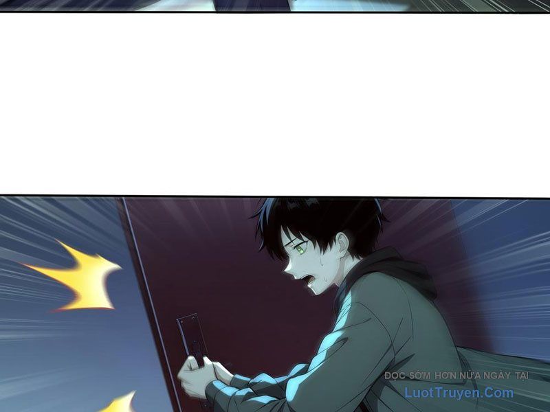 Ta, Người Sáng Tạo Tà Thần Chap 1 - Next Chap 2