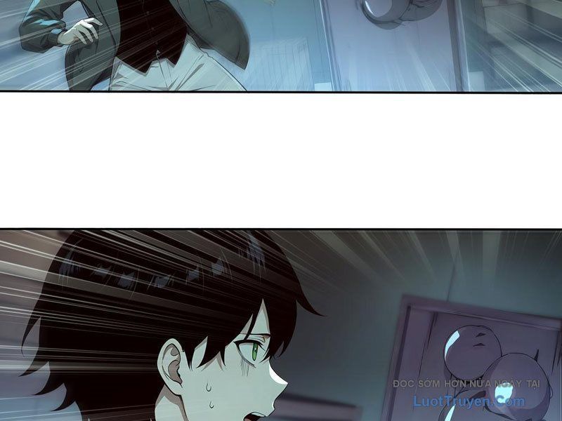 Ta, Người Sáng Tạo Tà Thần Chap 1 - Next Chap 2