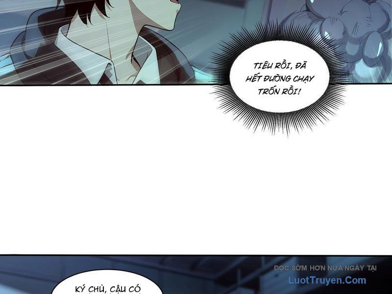 Ta, Người Sáng Tạo Tà Thần Chap 1 - Next Chap 2