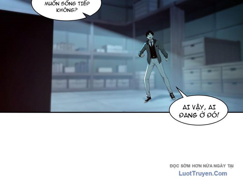 Ta, Người Sáng Tạo Tà Thần Chap 1 - Next Chap 2