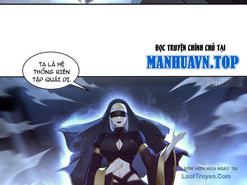 Ta, Người Sáng Tạo Tà Thần Chap 1 - Next Chap 2
