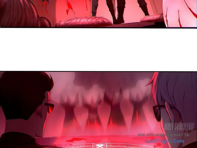 Ta, Người Sáng Tạo Tà Thần Chap 1 - Next Chap 2