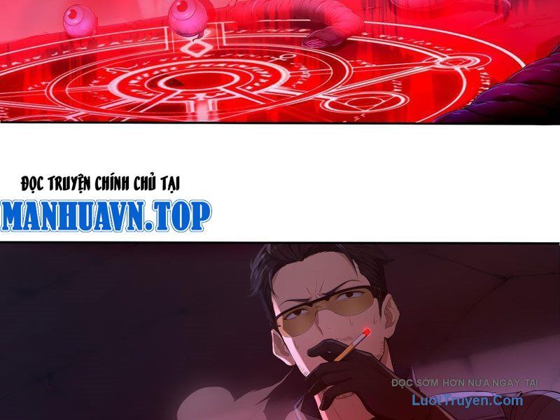 Ta, Người Sáng Tạo Tà Thần Chap 1 - Next Chap 2