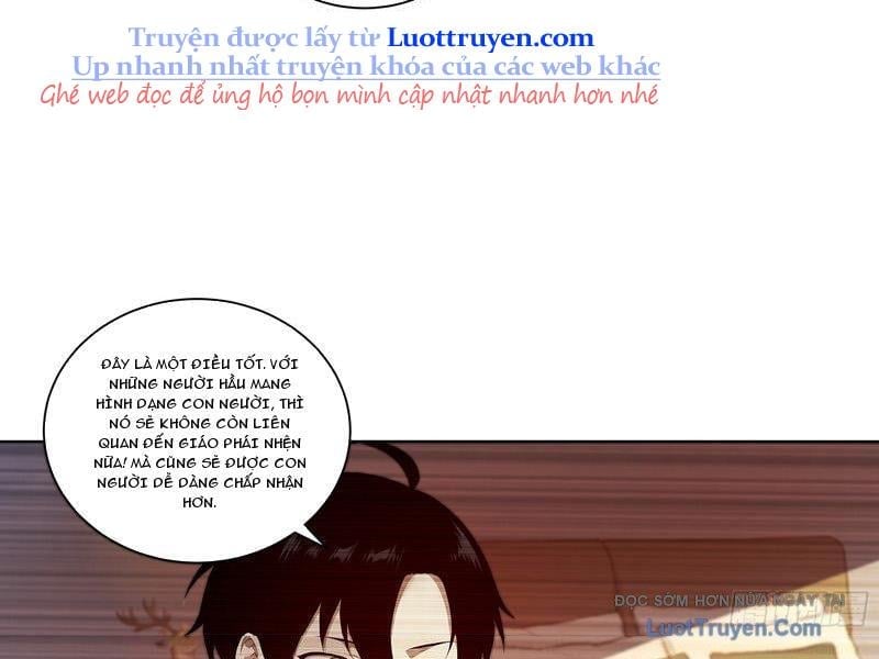 Ta, Người Sáng Tạo Tà Thần Chap 10 - Next Chap 11